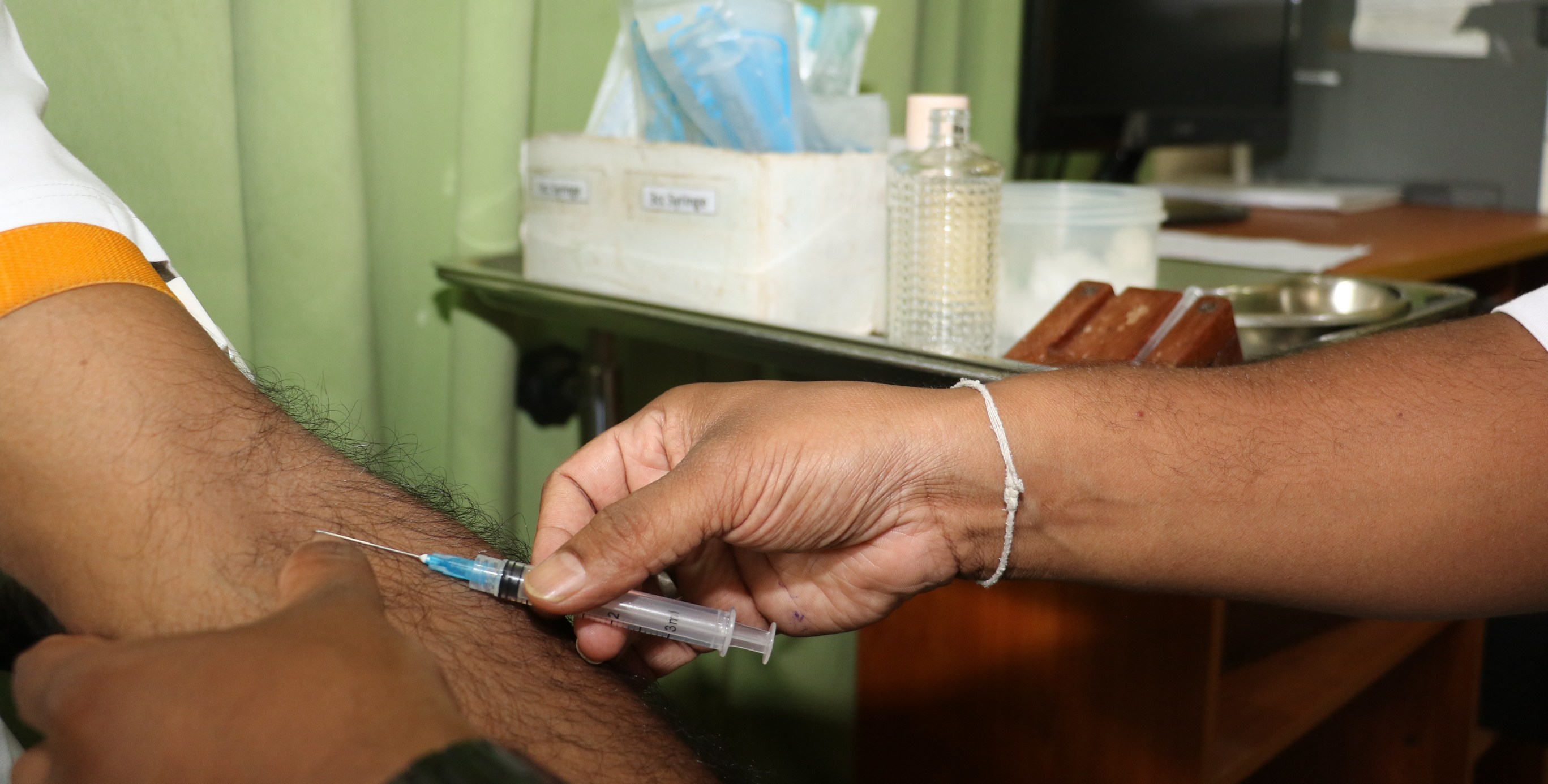 Preventive Healthcare