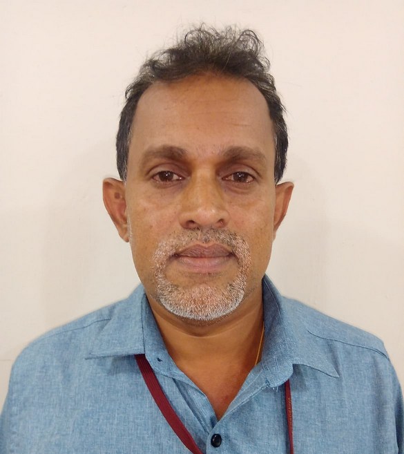 Mr. G.K.R.K. Gajanayake