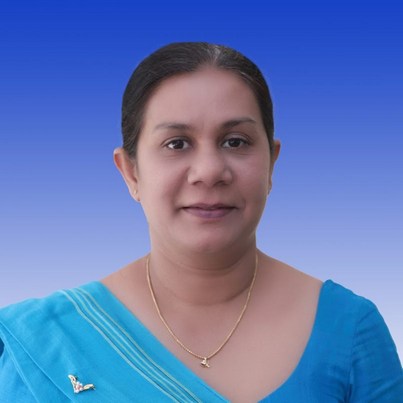 Dr. HMCL. Herath - Chief Medical Officer