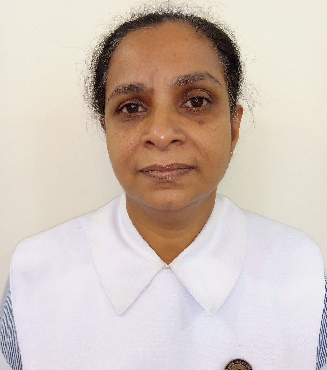 Mrs. K.A.D. Kuruppuarachchi