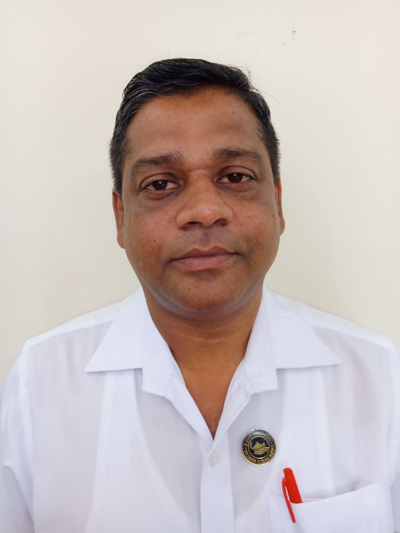 Mr. Y.K.M.U. Bandara