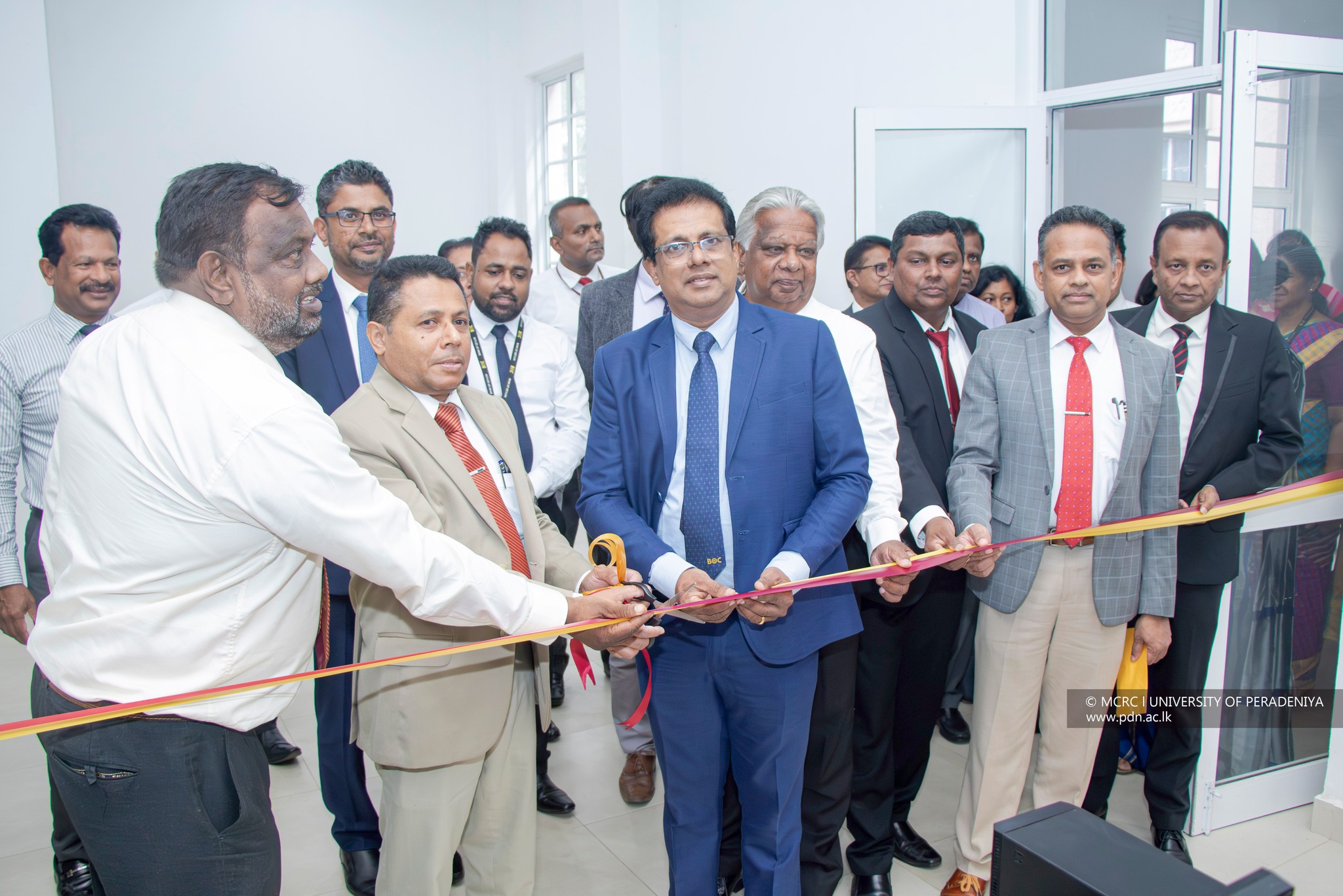 Computer Donation Event