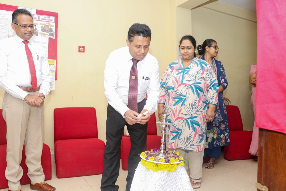 Cupboards to Sarasavi Medura Hall1