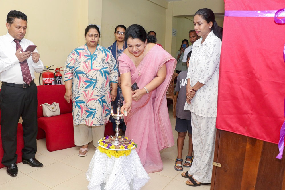 Cupboards to Sarasavi Medura Hall4