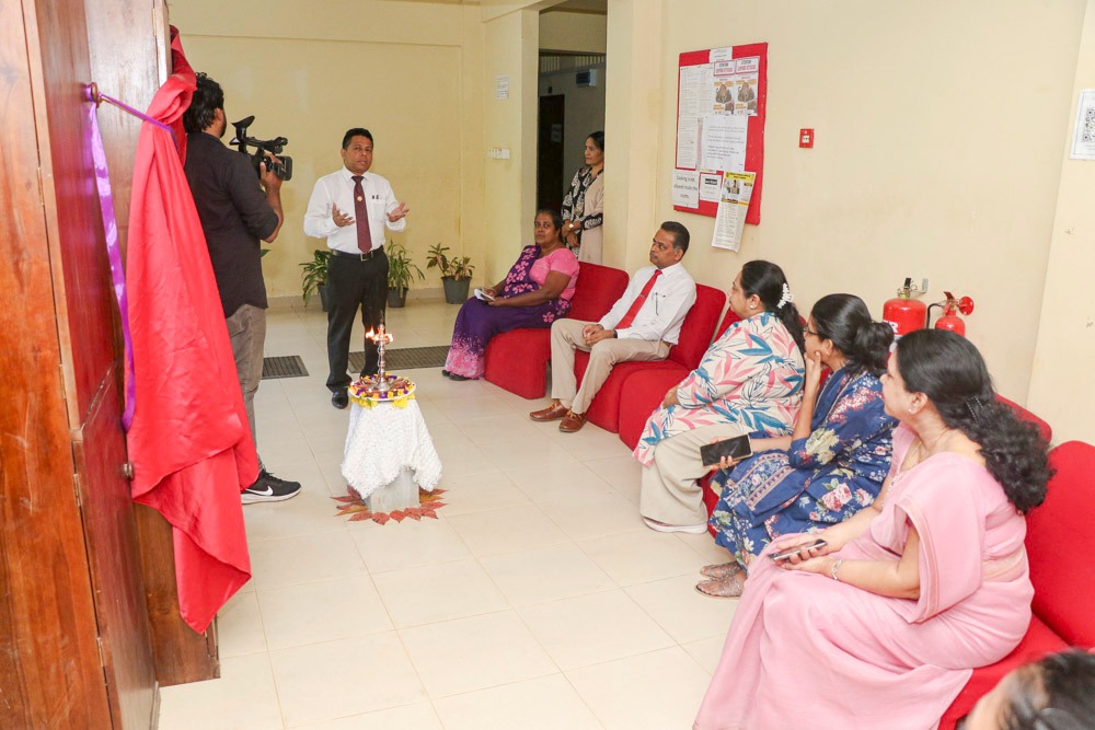 Cupboards to Sarasavi Medura Hall5