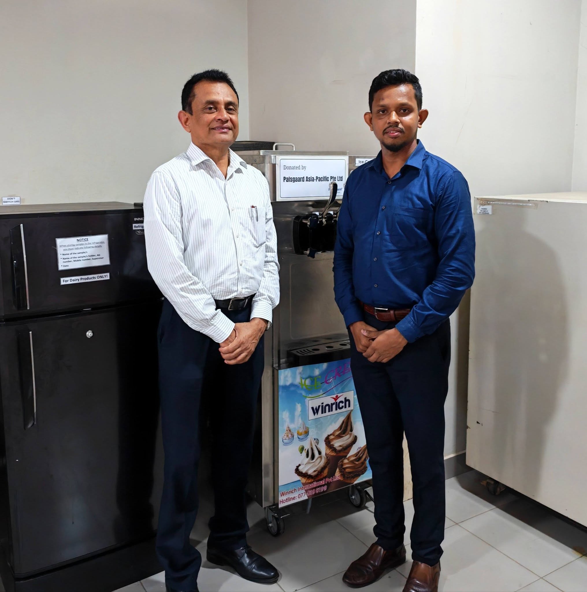 DPO International Donation 4