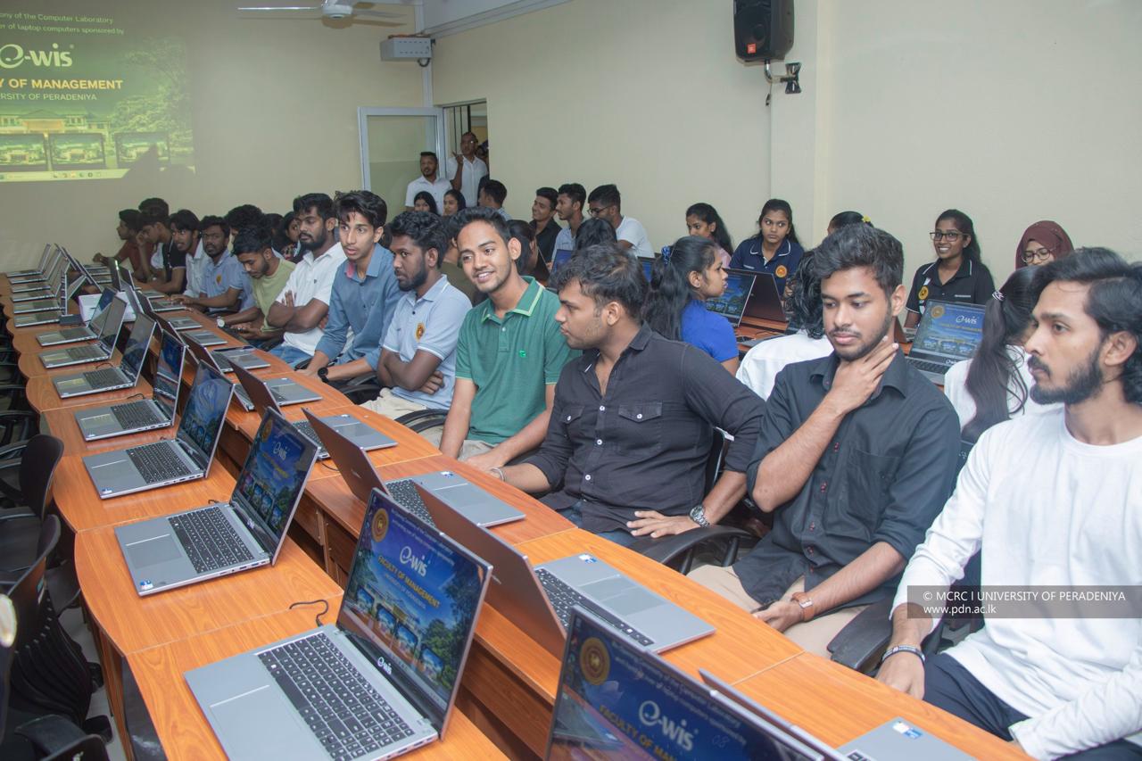 Smart Board Donation