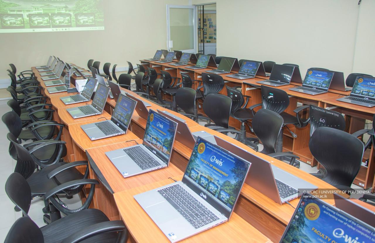 Smart Board Donation