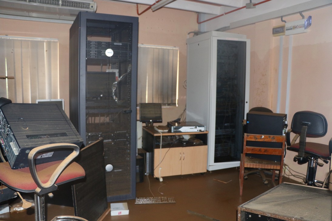 Flood damage image 5