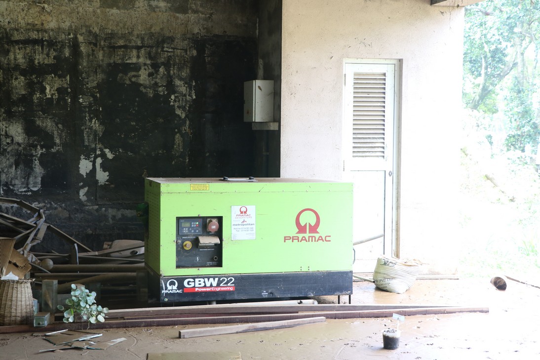 Flood damage image 6