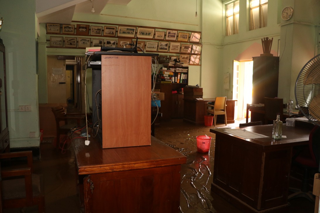 Flood damage image 8