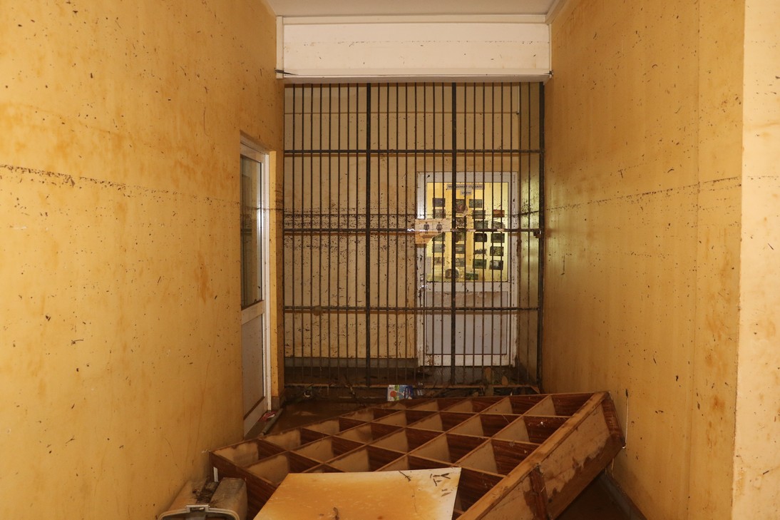 Flood damage image 14