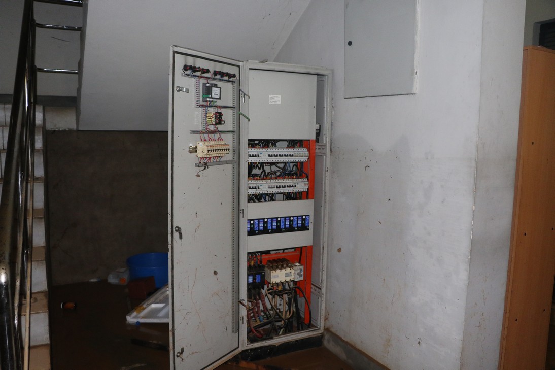 Flood damage image 15