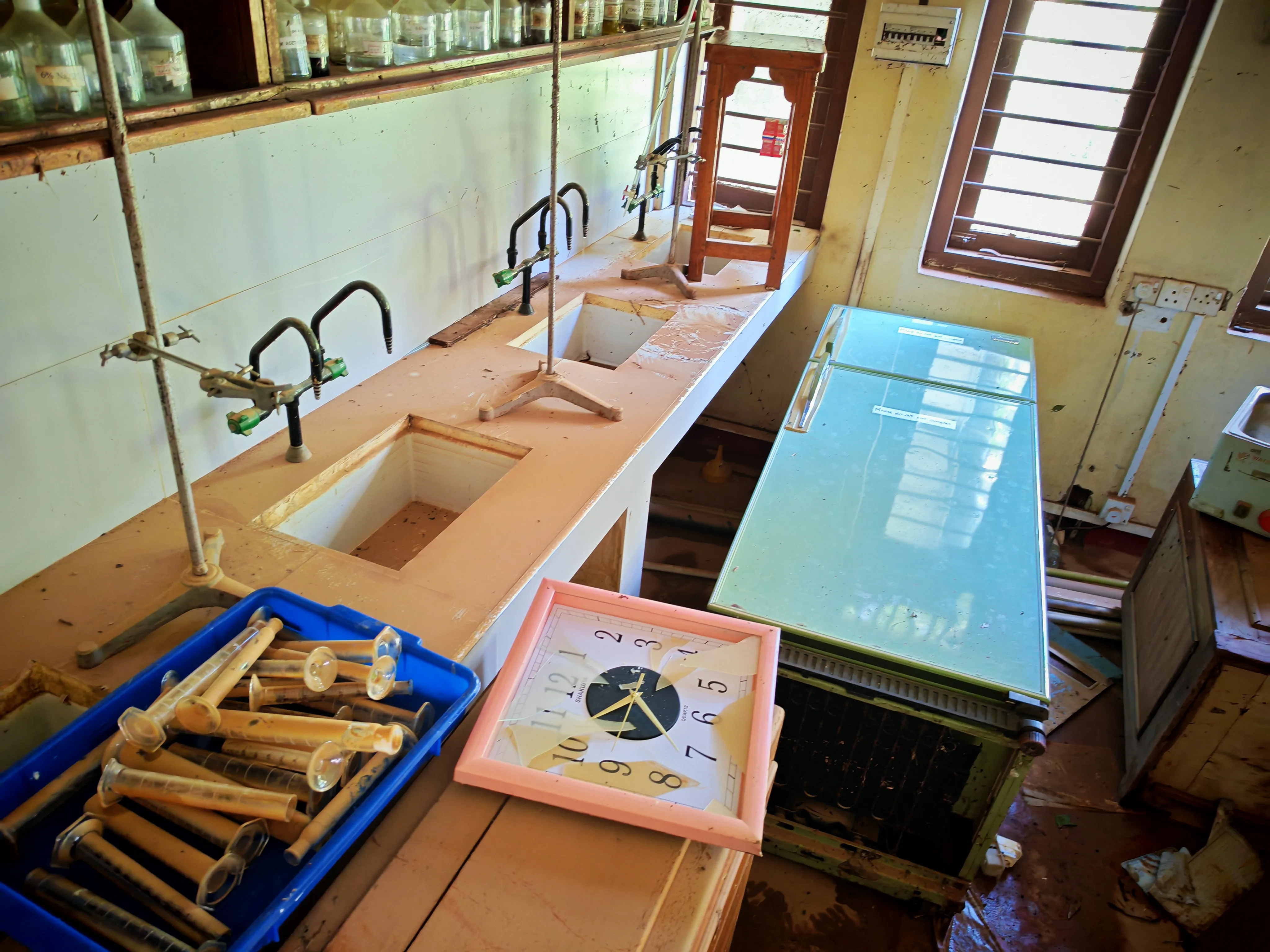 Flood damage image 16