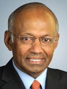 Prof. Arun Chockalingam