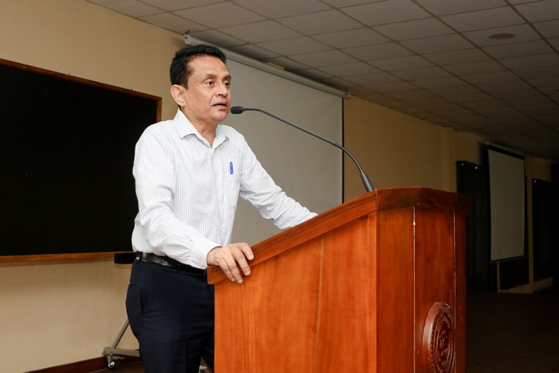 First Aid Scenario Exercise