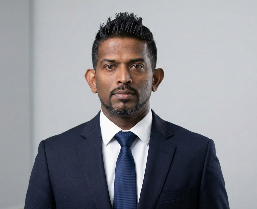 Mr. K.W.C.P.B. Kamathewatta